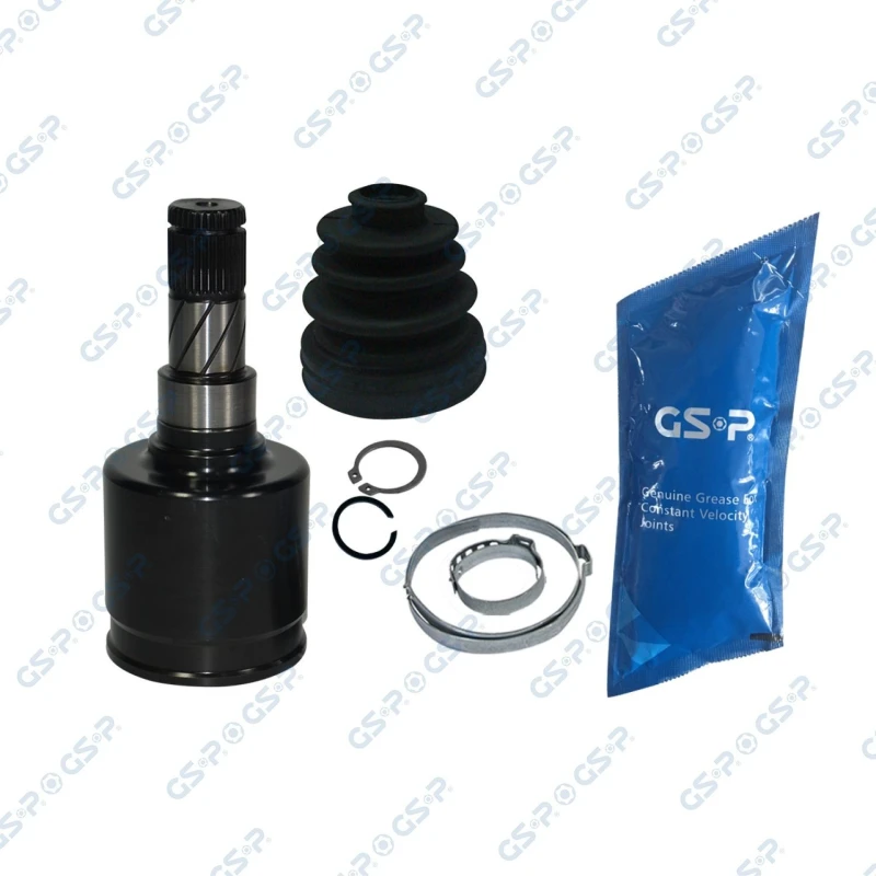 Image of GSP CV joint kit GSP 605044