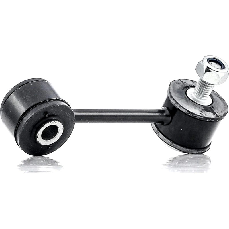 Image of STARK SKST-0230258 Anti-roll bar link Front axle both sides Steel Link Stabiliser (3229)