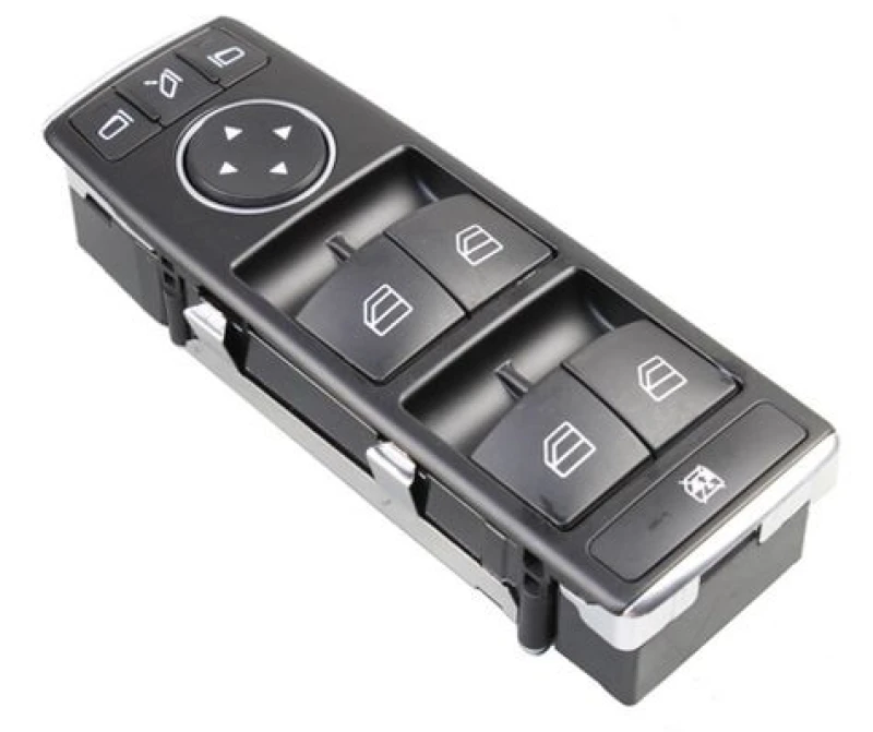 Image of Window switch METZGER 0916678