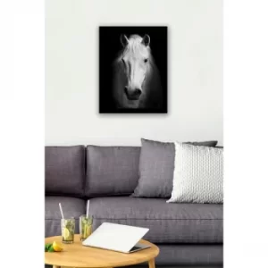 Image of SC0301 Multicolor Decorative Framed MDF Painting