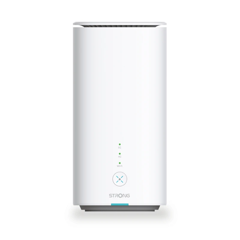 Image of Strong 5G Router AX3000 Cellular network Router