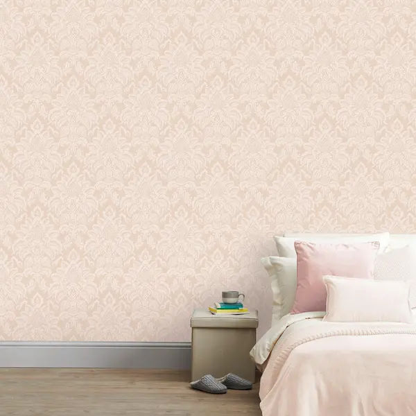 Image of Glisten Wallpaper