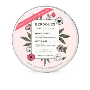 Image of Berdoues 1902 Baume Corps 200ml