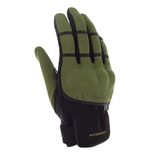 Image of Segura Zeek Evo Khaki Black Size T13