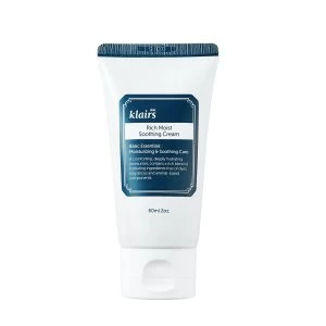 Klairs Klairs Rich Moist Soothing Cream