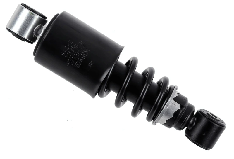 Image of Shock Absorber, cab suspension SACHS 319 854