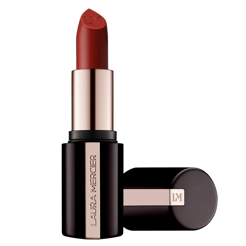 Image of Laura Mercier Caviar Hydra-Creme Lipstick 579 Prince Str female One Size