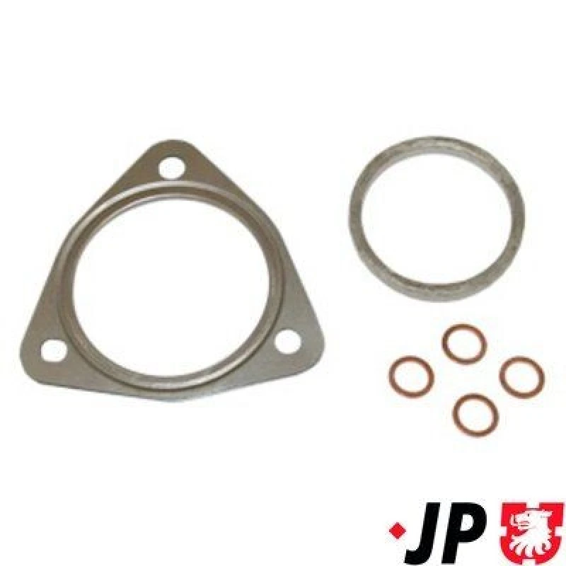 Image of JP GROUP Mounting Kit, charger JP GROUP 3117751510