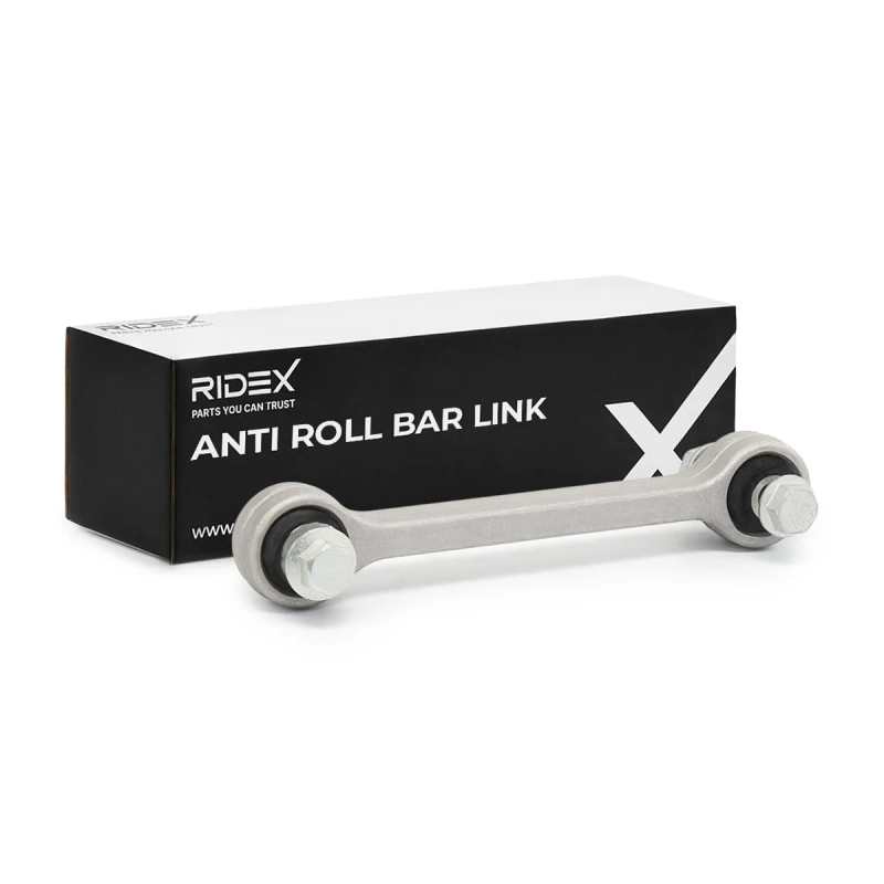 Image of RIDEX Anti-roll bar link RIDEX 3229S0866