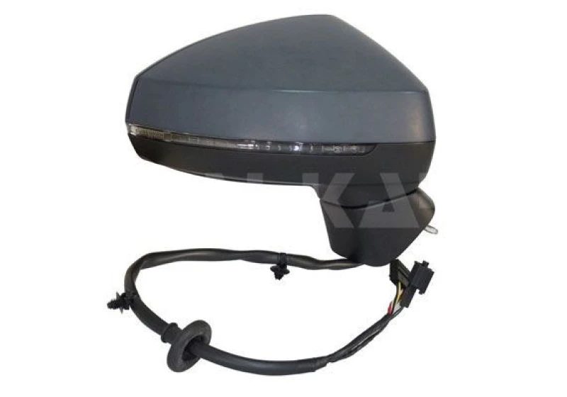 Image of ALKAR Wing mirror ALKAR 6160782