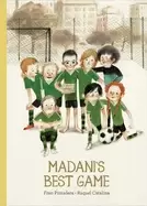 Image of madanis best game