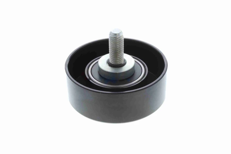 Image of VAICO V10-6063 Arm Bushes Front, Q+, original equipment manufacturer quality, Rubber-Metal Mount, for control arm Control Arm-/Trailing Arm Bush (251