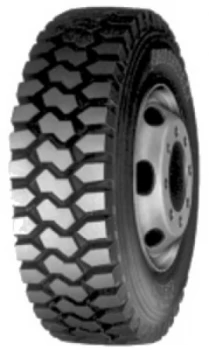 Image of Bridgestone L 317 Evo 13 R22.5 158/156G Dual Branding 156/150K
