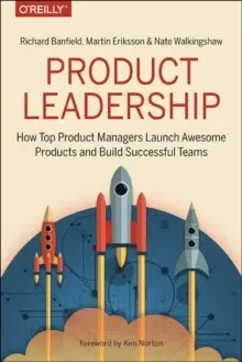 Image of Product Leadership