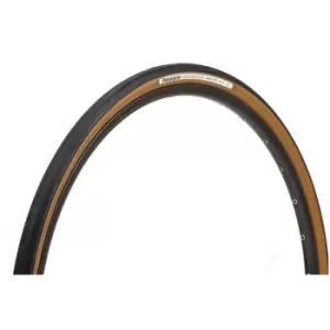 Image of Panaracer Gravelking Folding 700c Tyre - Black
