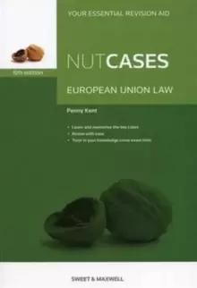 Image of Nutcases European Union Law