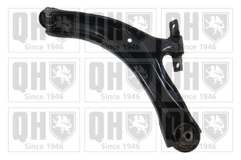 Image of QUINTON HAZELL Suspension arm QUINTON HAZELL QSA2423S