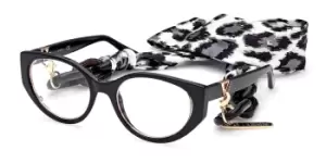 Image of Guess Eyeglasses GU 2885 001