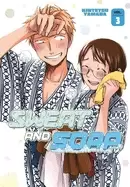 Image of sweat and soap 3