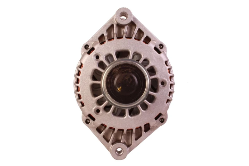 Image of Alternator WALKER WAL00256