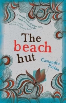 Image of The Beach Hut by Cassandra Parkin Book