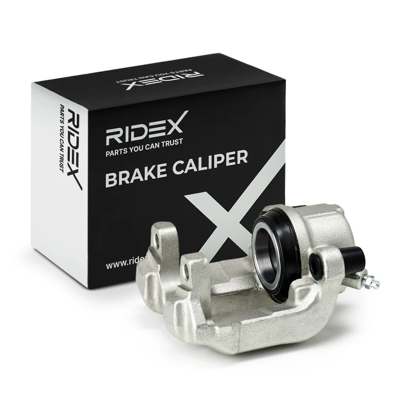 Image of RIDEX Brake caliper RIDEX 78B1346