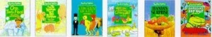 Image of Reading Together 6 by Nick Sharratt and Eileen Browne and Colin West and Jan Ormerod and Betsy Bang and Allan Ahlberg Paperback