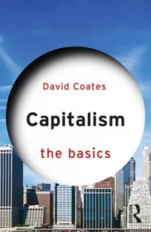 Image of Capitalism: The Basics