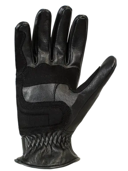 Image of John Doe Tracker Black Size M