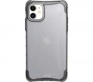 Image of Urban Armor Gear Rugged iPhone 11 Case - Ice