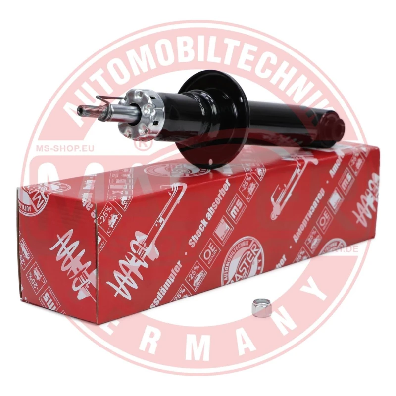 Image of MASTER-SPORT Shock absorber MASTER-SPORT 314880-PCS-MS