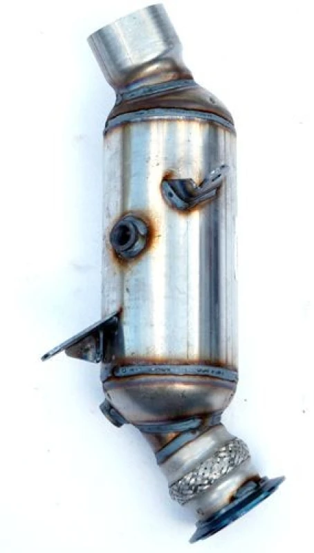 Image of Catalytic converter VEGAZ BK-888