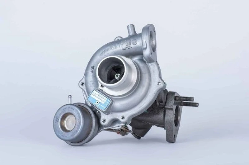 Image of BorgWarner Turbocharger BorgWarner 54399880093