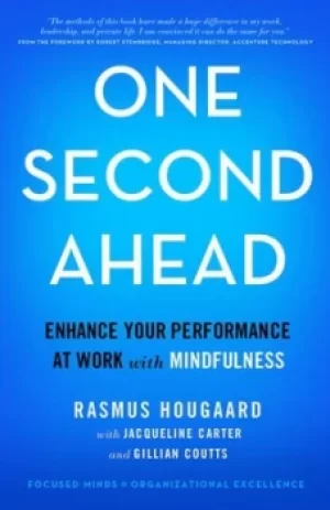 Image of One second ahead by Rasmus Hougaard