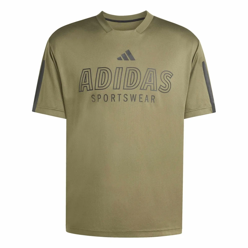 Image of Adidas Jersey adidas House Of Tiro Wordmark Vert Male 2XL