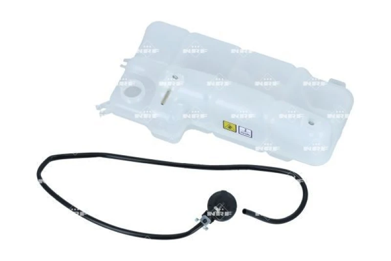 Image of NRF Coolant expansion tank NRF 454046