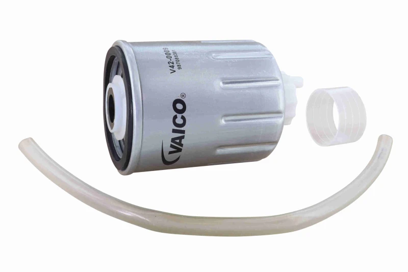 Image of VAICO V42-0009 Fuel Filter Spin-on Filter, Original VAICO Quality Fuel filter (9)