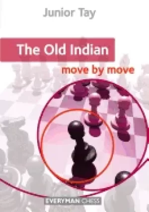 Image of old indian move by move