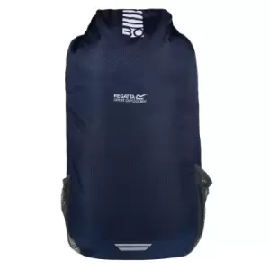 Image of Regatta Easypack 30L Backpack (One Size) (Dark Denim)