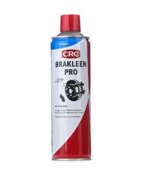 Image of CRC Brake / Clutch Cleaner 32694-DE