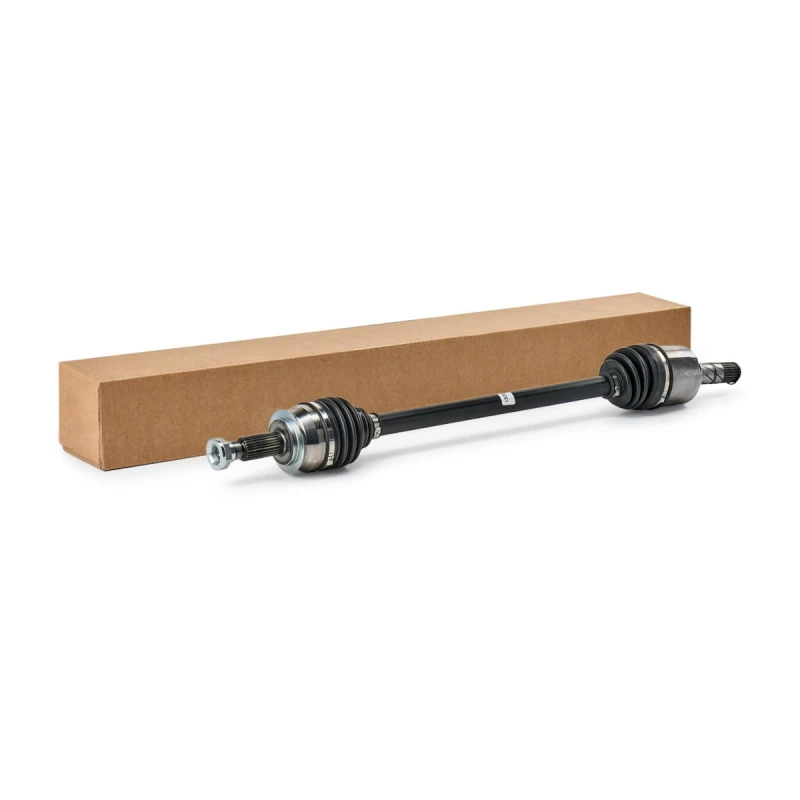 Image of RIDEX REMAN Drive shaft RIDEX REMAN 13D0813R