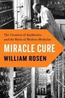 Image of Miracle Cure