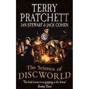 Image of The Science Of Discworld