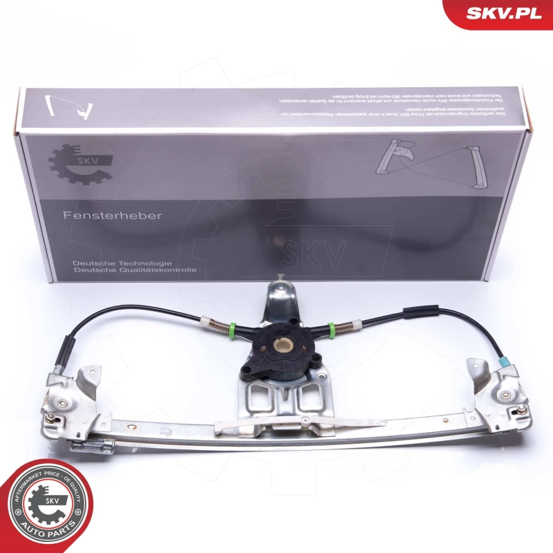 Image of ESEN SKV Window regulator ESEN SKV 00SKV463