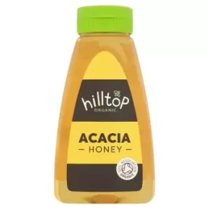 Image of Hilltop Honey Organic Acacia Honey