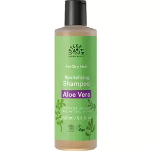 image of Urtekram Aloe Vera Shampoo - Dry Hair