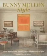 Image of bunny mellon style