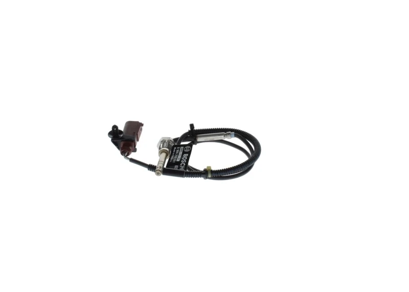 Image of Exhaust gas temperature sensor (EGT) Bosch 0 986 259 161
