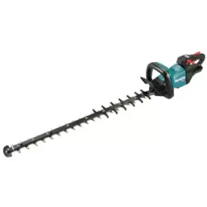 image of Makita UH007GZ 750mm 40V Max XGT Cordless Brushless Hedge Trimmer