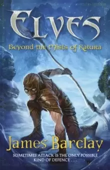 Image of Elves: Beyond the Mists of Katura